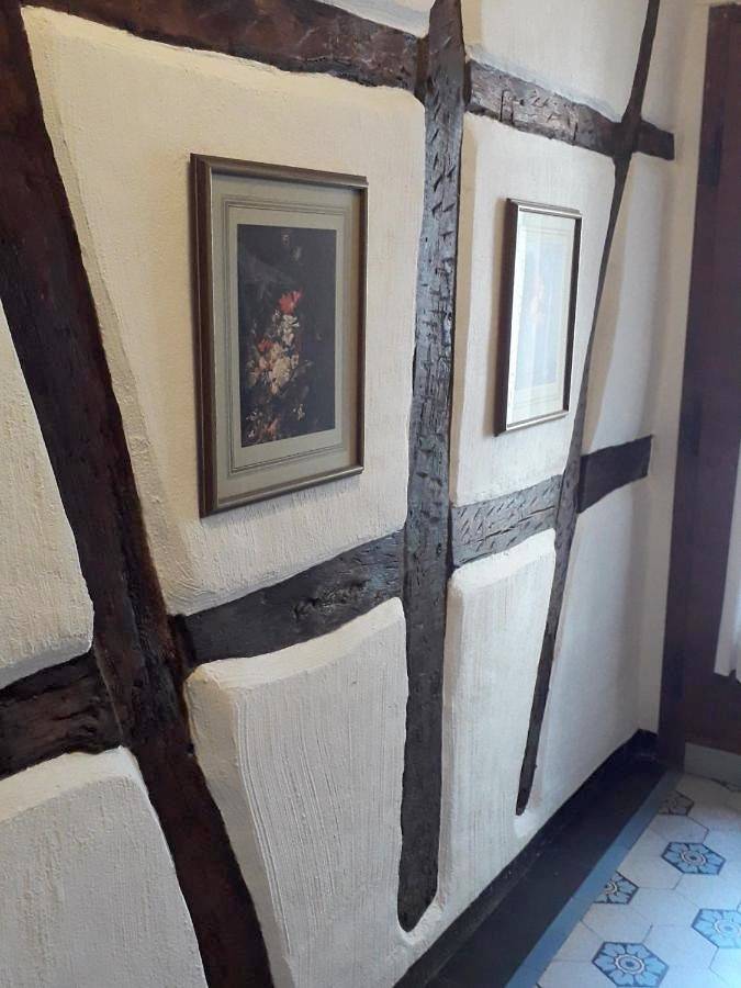 Ferienwohnung für 4 Personen, mit Terrasse und Ausblick in Reil - 4