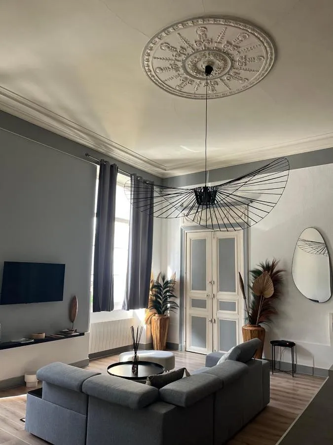 Apartamento de vacaciones para 2 personas - 1