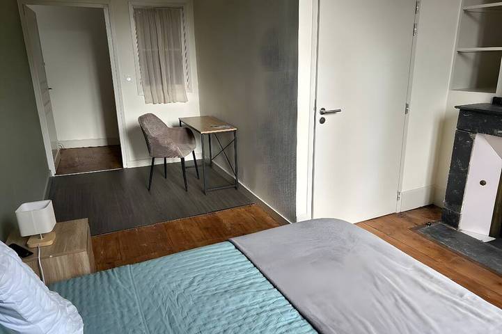Location de vacances pour 2 personnes, avec jardin à Vic-en-Bigorre - 2