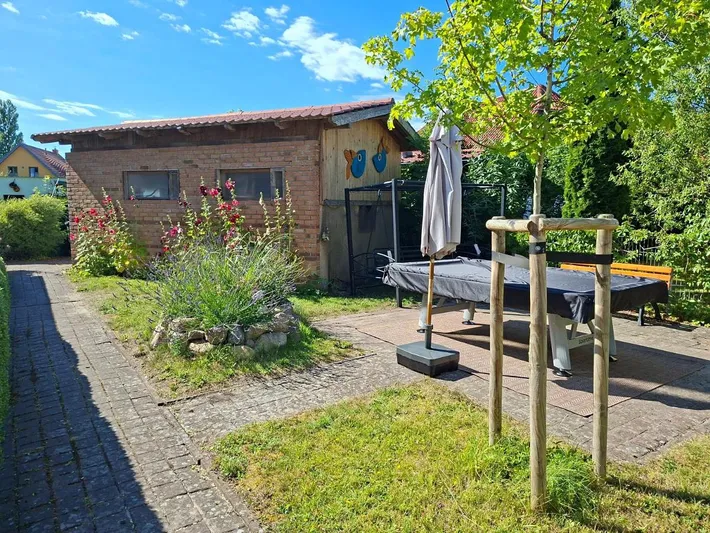 Apartamento de vacaciones para 3 personas, con terraza - 1
