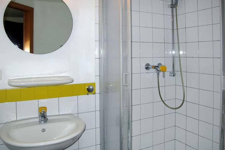 Ferienhaus für 3 Personen in Silz - 4