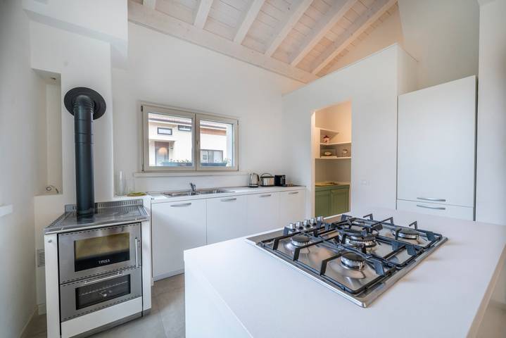 Appartement entier, GuestHost - Casa Antonietta in Udine, Province d'Udine