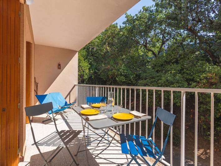 Apartamento entero, Les Roches Fleuries in Hyeres, Parque nacional Port-Cros