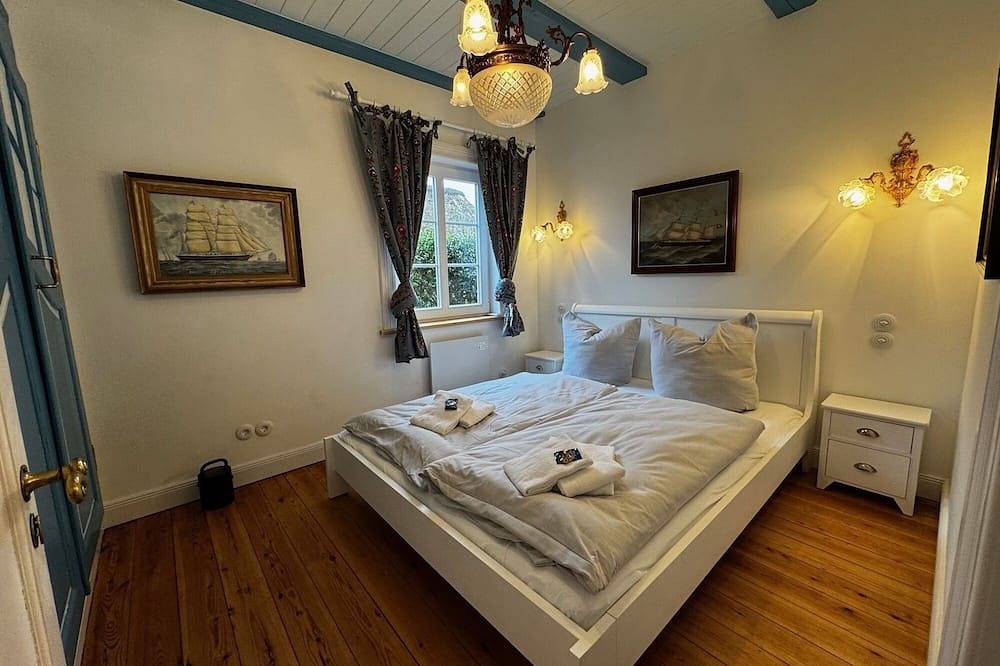 Ganze Wohnung, Ferienwohnung/App. für 4 Gäste mit 52m² in Dunsum (270802) in Dunsum, Föhr