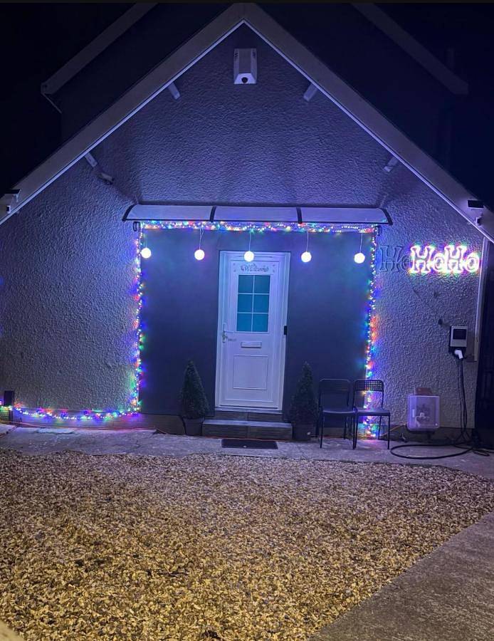 Maison d’hôte pour 2 personnes, avec jardin à Cardiff - 2