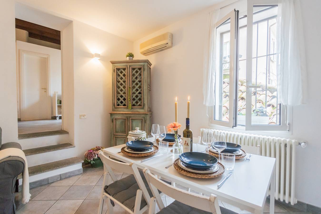 Apartamento entero, Up On the Roof in Como, Lago de Como