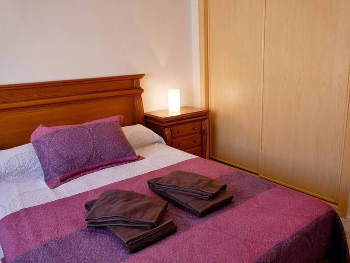 Casa rural para 10 personas, con piscina y jardín en Cuenca del Alberche - 4