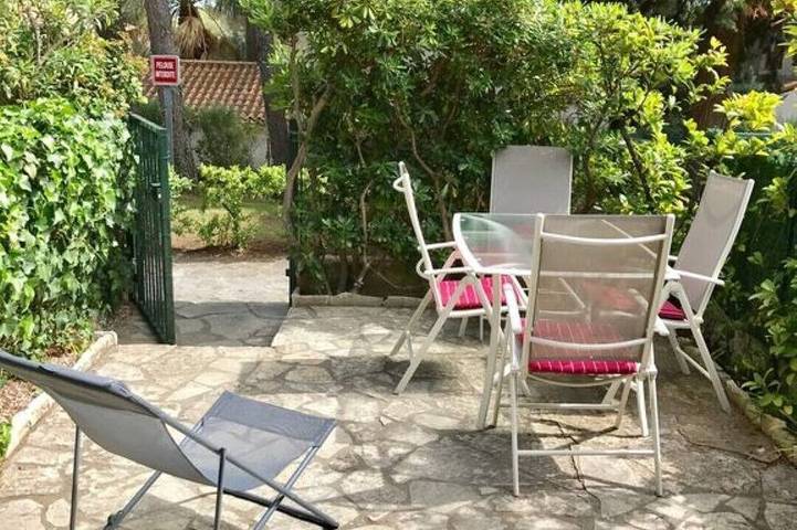 Appartement de vacances pour 4 personnes