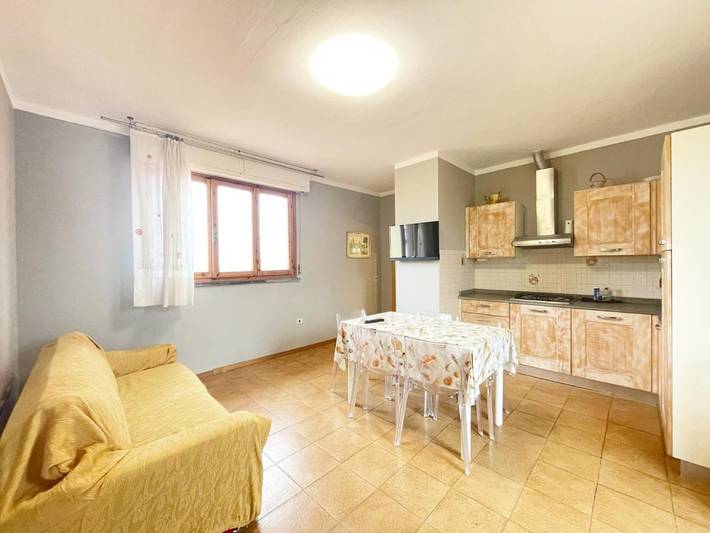 Appartamento vacanze per 5 persone - 1