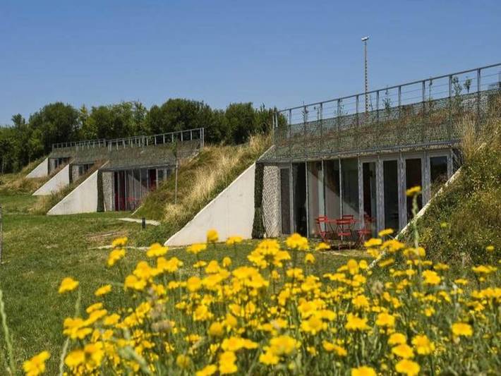 Gîte pour 4 personnes, avec terrasse et piscine, animaux acceptés en Corrèze