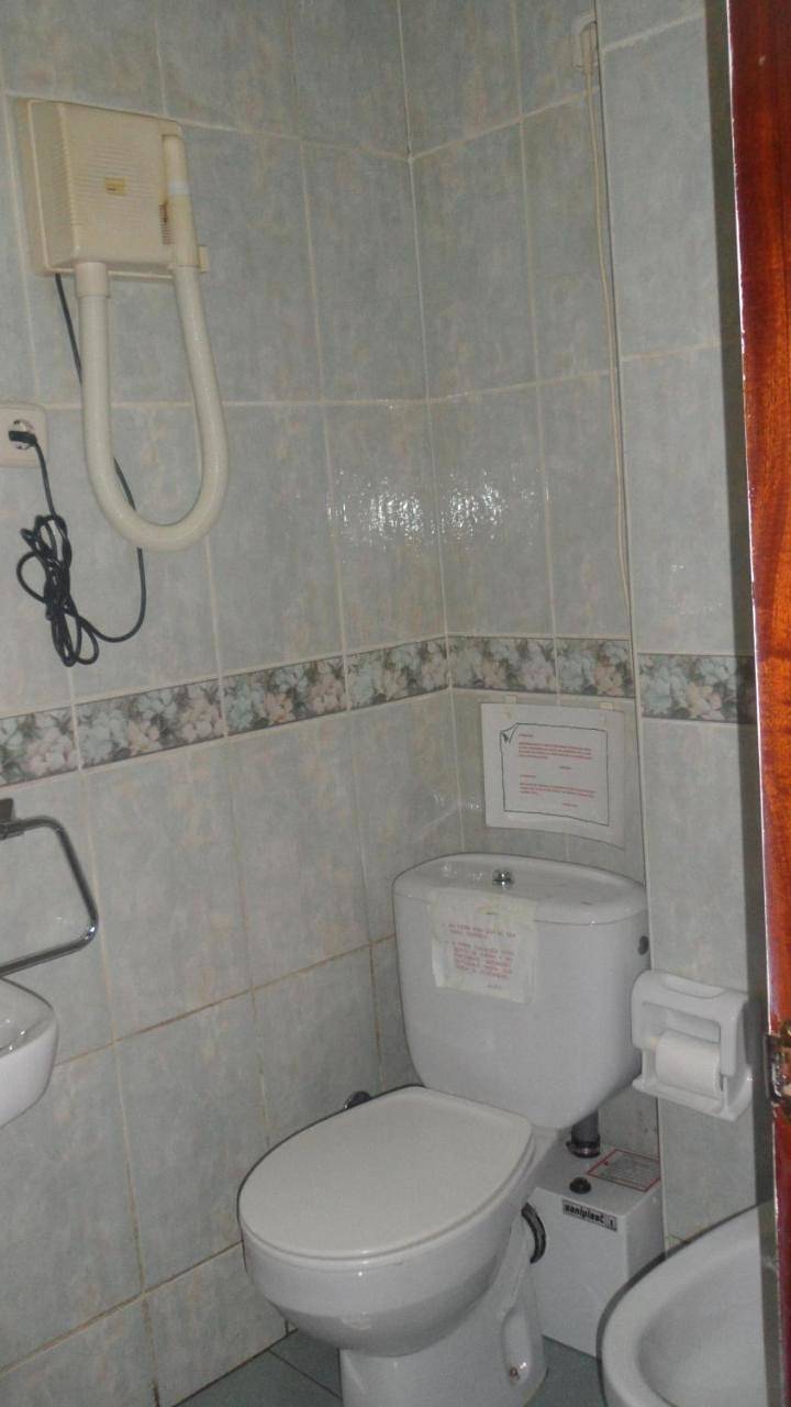 Hostal Suárez in Tetuán (desambiguación), Madrid