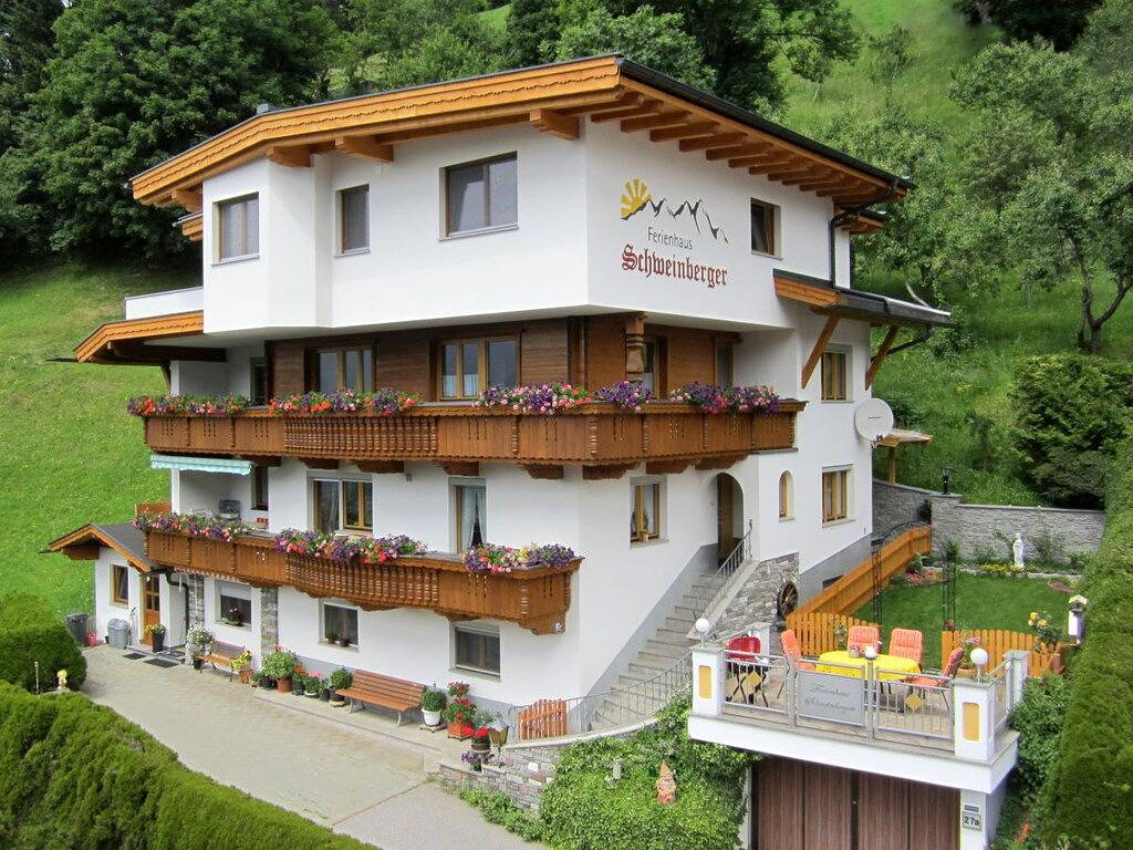 Schweinberger 2 in Gerlosberg, Bezirk Schwaz