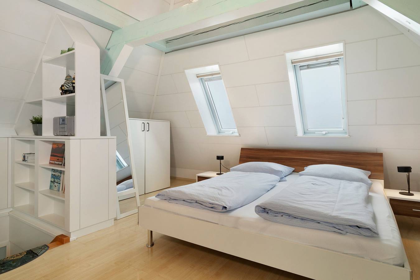 Studioappartement Pauli – Uitzicht op Bodensee en Alpen, foto 10