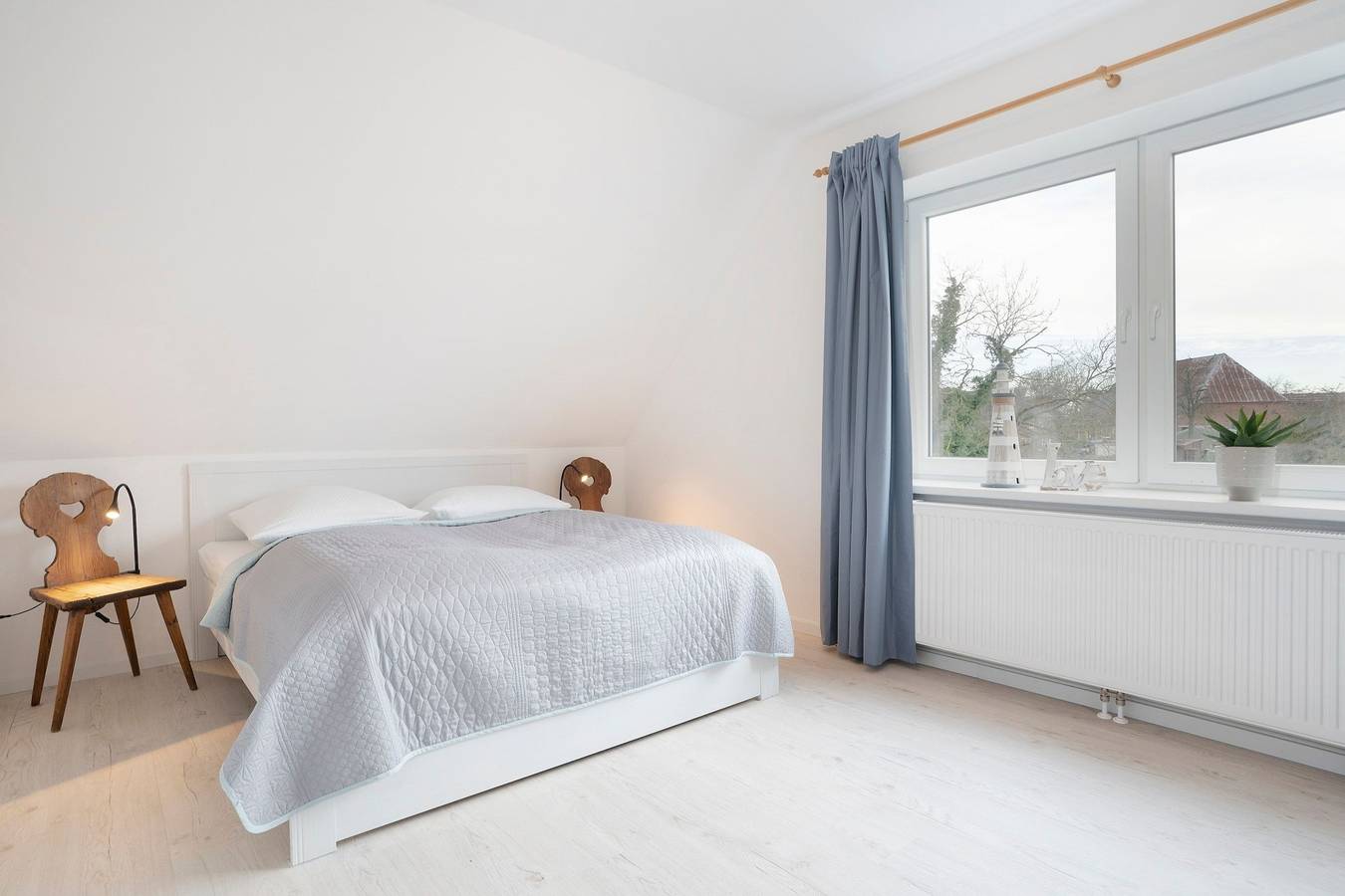 Ganze Ferienwohnung, Daddeldu in Bosau, Ostholstein