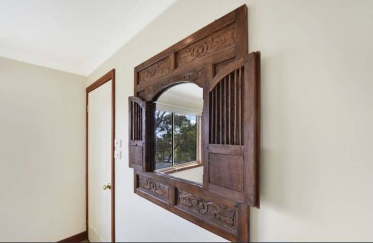 Holiday home for 8 people, with balcony in Blue Mountains