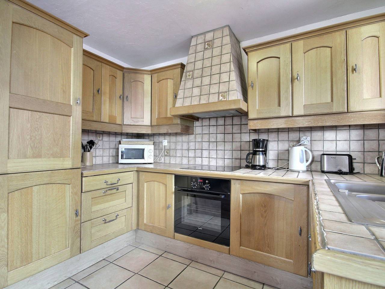 Appartement entier, Grand duplex rénové 4 chambres près des pistes in La Plagne, La Plagne-Tarentaise