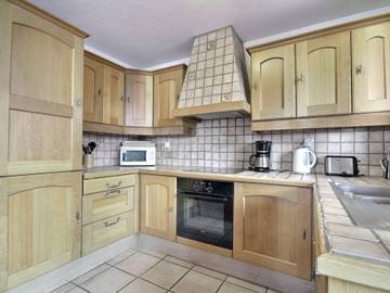 Appartement De Vacances pour 8 Personnes dans La Plagne, Mâcot-la-Plagne, Photo 1