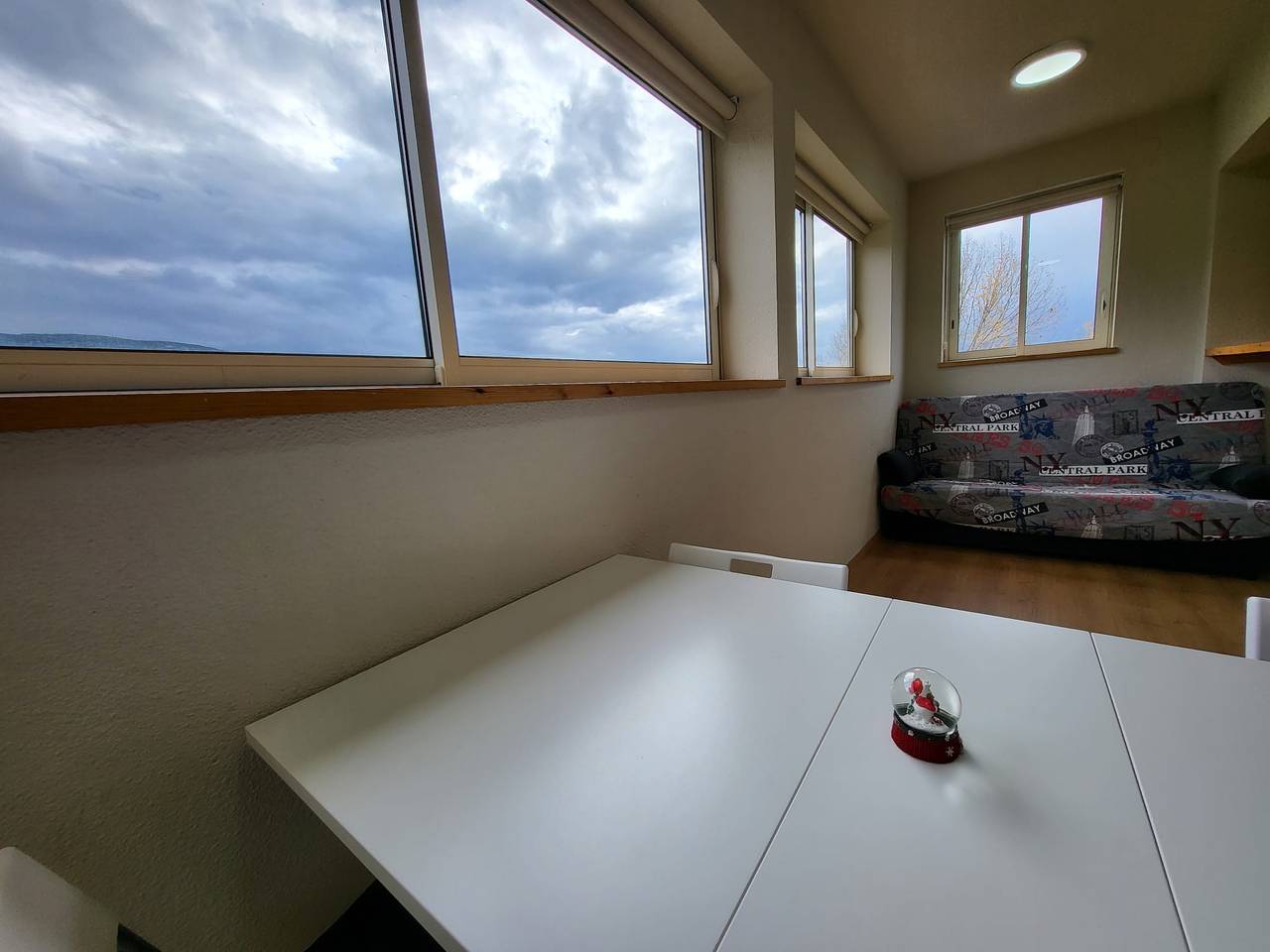 Appartement entier, Appartement avec belle vue à Osseja in Osséja, Région de Prades