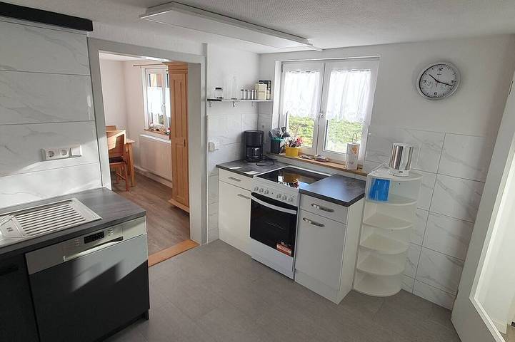 Ferienhaus für 8 Personen - 1