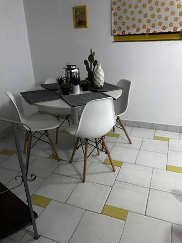 Ferienwohnung für 3 Personen, mit Balkon in Odeceixe