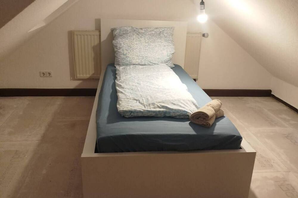 Ganze Wohnung, Ariprop Chemnitz Central Stay – 3 Guests in Chemnitz, Chemnitz und Umgebung