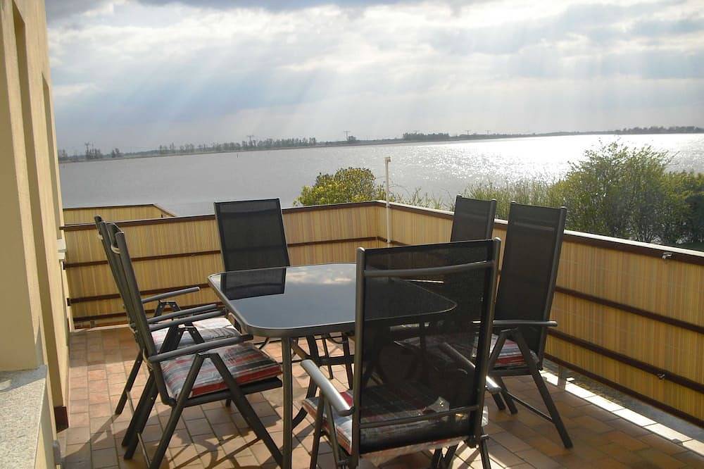 Entire apartment, Apartment on Pie Neslom - Apartment in Mellenthin, Usedom