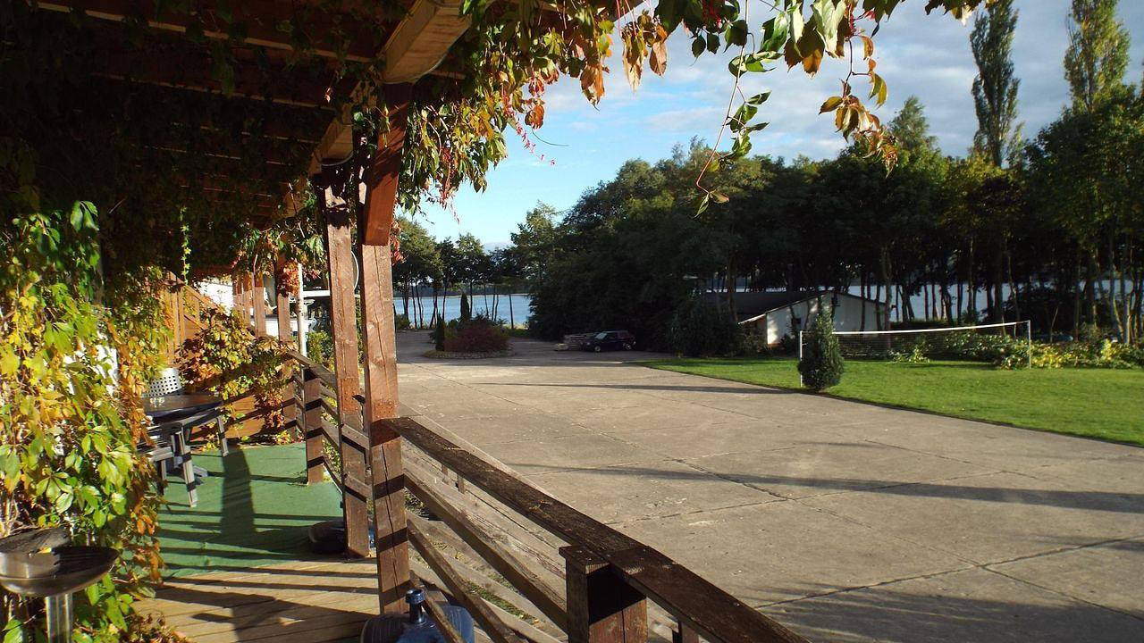 Ganze Ferienwohnung, Ferienwohnung für 6 Personen (42 m²) in Dabel in Dabel, Ludwigslust-Parchim