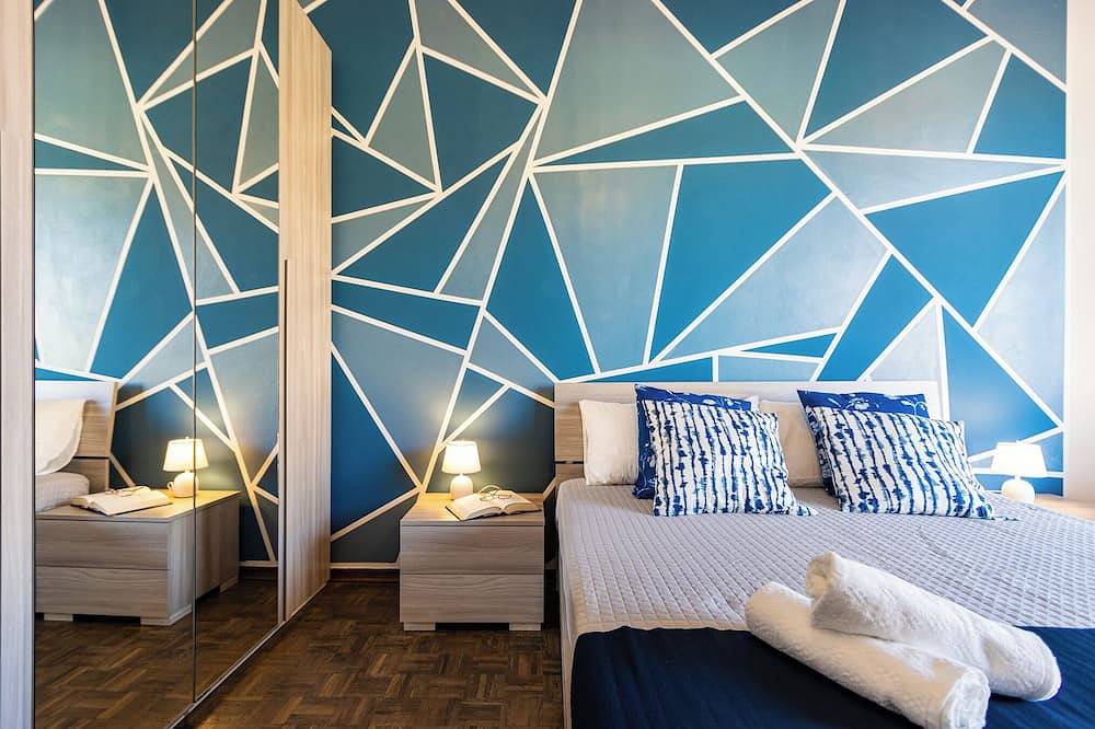 Entire apartment, Blue Wave Apartment [ Arona - Lago Maggiore] in Arona (Lago Maggiore), Comune di Arona