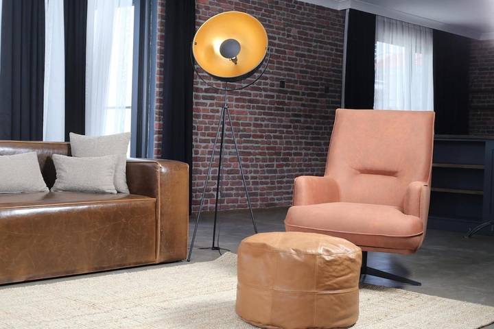 Apartamento de vacaciones para 6 personas - 1