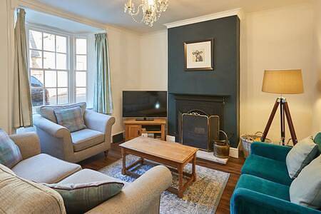 Holiday rental for 6 people, with Garden in Pickering