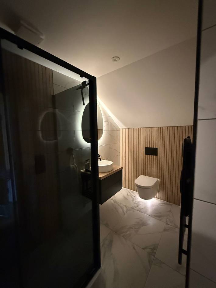 Ganze Ferienwohnung, Ferienwohnung für 2 Personen mit Meerblick in Oban, Loch Linnhe