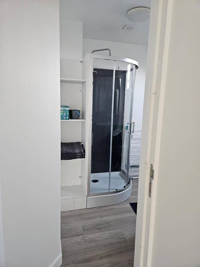 Gîte pour 4 personnes, animaux acceptés à La Croix-en-Brie - 2