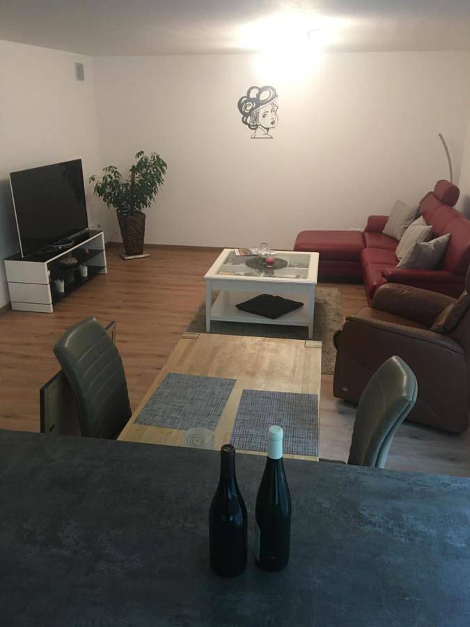 Appartement entier, One-Bedroom Apartment in Ichenheim, Neuried