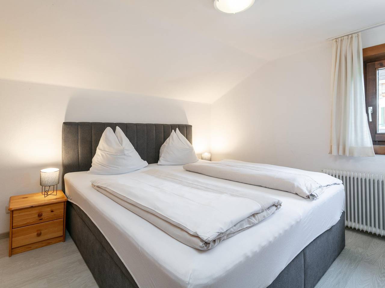Ganze Wohnung, Gemütliche Ferienwohnung, nur 450m zum Skilift in Kirchberg in Tirol, Kitzbüheler Alpen