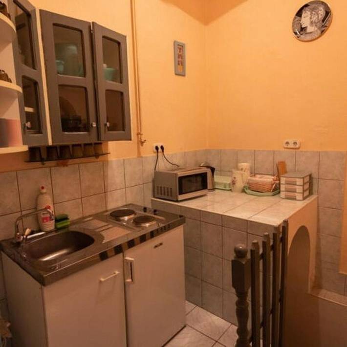 Gîte pour 6 personnes, avec jardin, animaux acceptés à Eger - 2