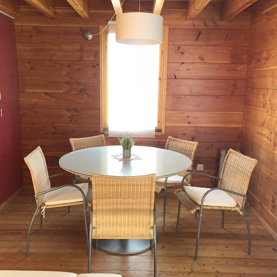 Two-Bedroom House in Fão, Ofir (Portugal)