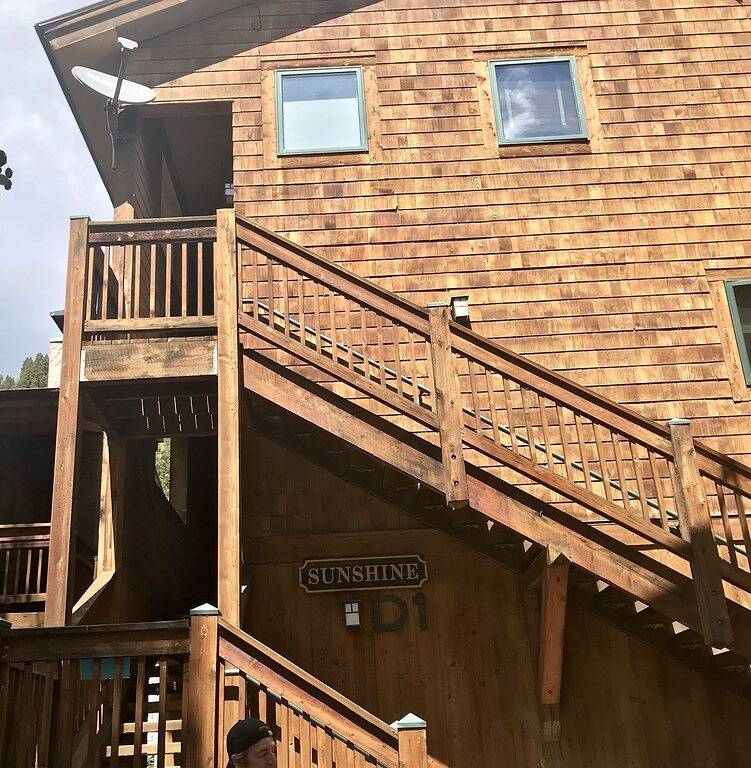 Ganze Wohnung, Romantisches Studio-Loft in der Innenstadt von Telluride, rustikale Einrichtung in den Bergen in Telluride, Telluride Ski Resort