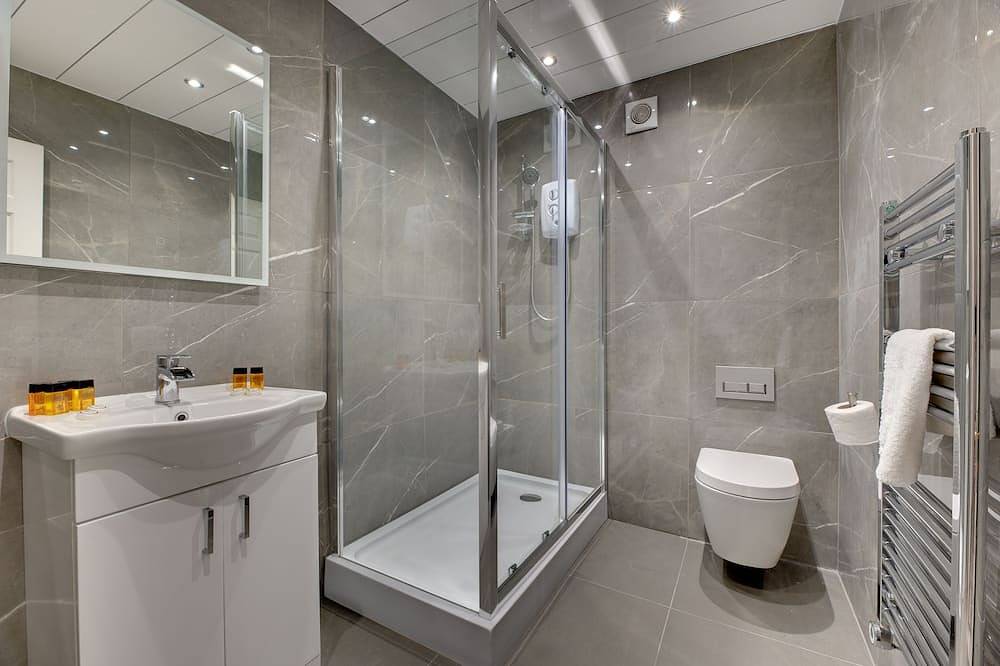 Apartamento entero, Week2Week Super Jesmond Apartment in Newcastle upon Tyne, Nordeste de Inglaterra