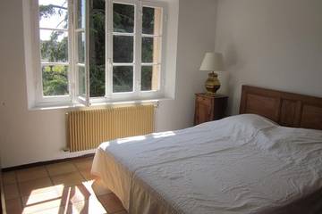 Villa für 6 Personen in Cassis, Marseille und Umgebung, Bild 1