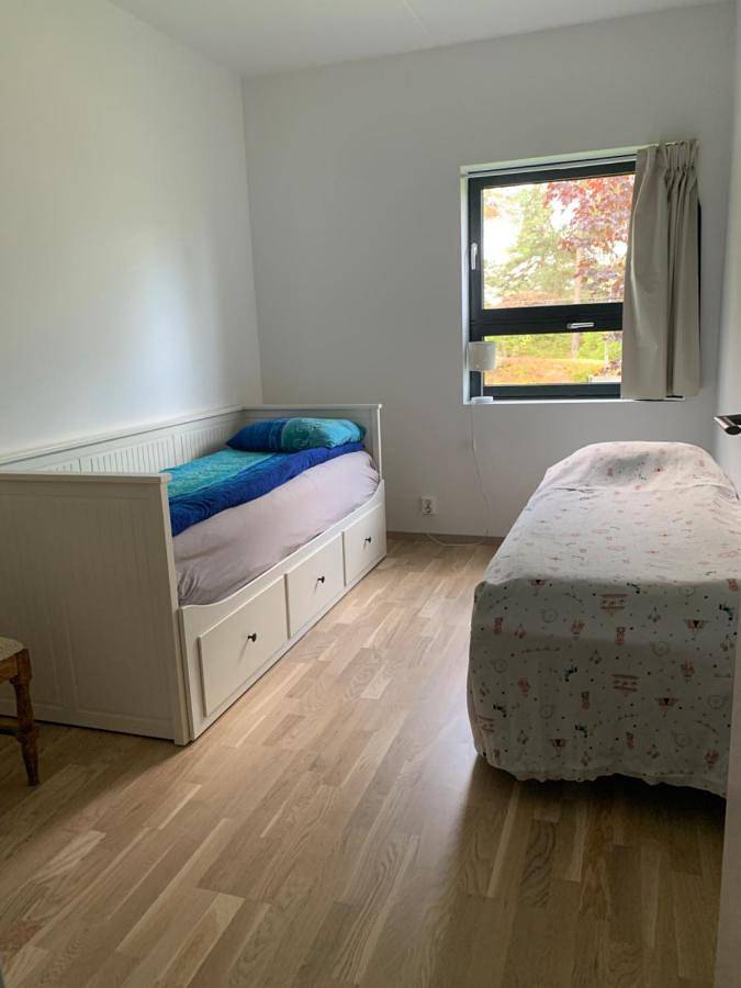 Ferienwohnung für 3 Personen, mit Ausblick, mit Haustier - 1