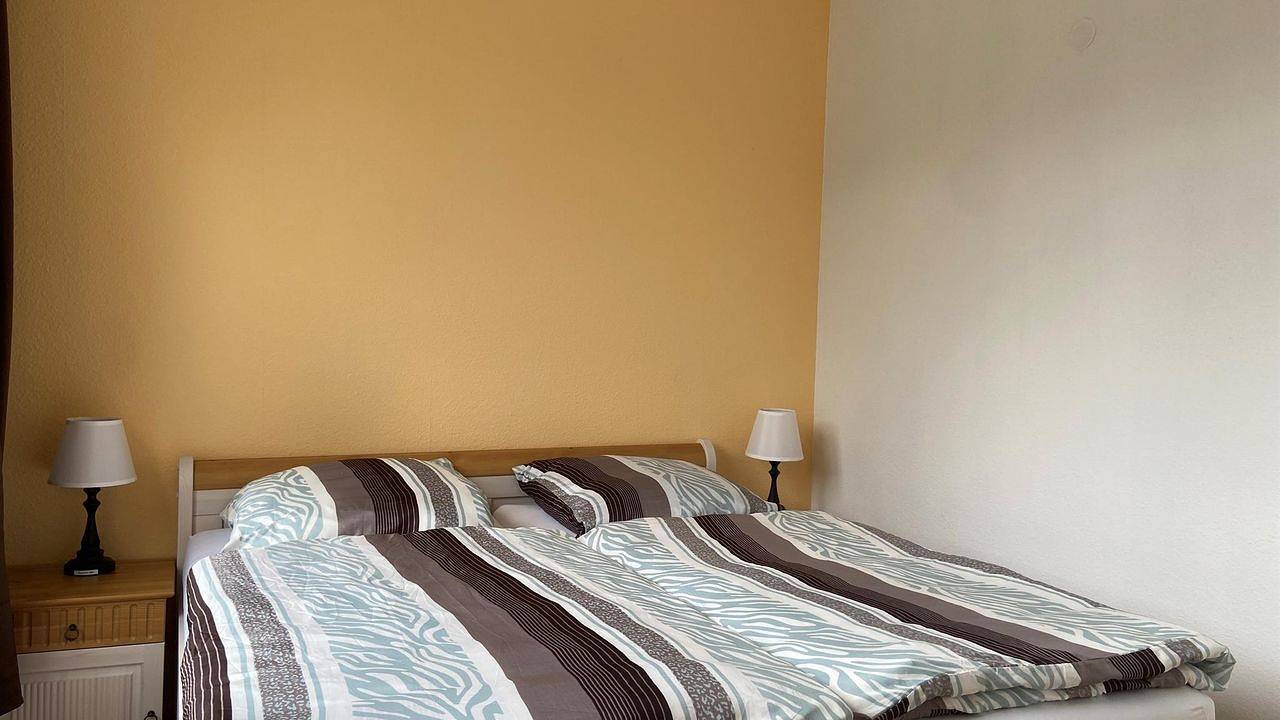Appartement de vacances entier, Ferienwohnung für 4 Personen (70 m²) in Thale in Thale, Harzvorland