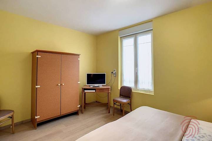 Gîte pour 2 personnes, avec jardin, animaux acceptés dans Office De Tourisme De Lamalou Les Bains - 4