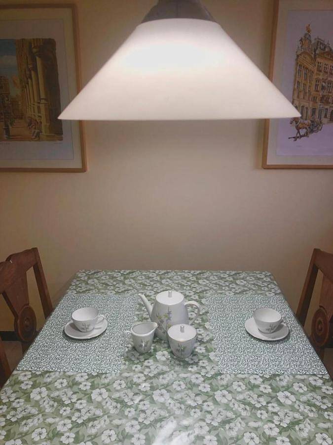 Location de vacances pour 2 personnes, avec Jardin à Villeneuve-de-Rivière - 3