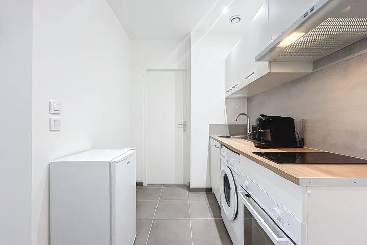 Gîte pour 2 personnes, adapté aux familles à Cuxac-d'Aude - 3