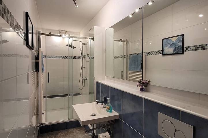 Gîte pour 3 personnes à Bad Nauheim - 4