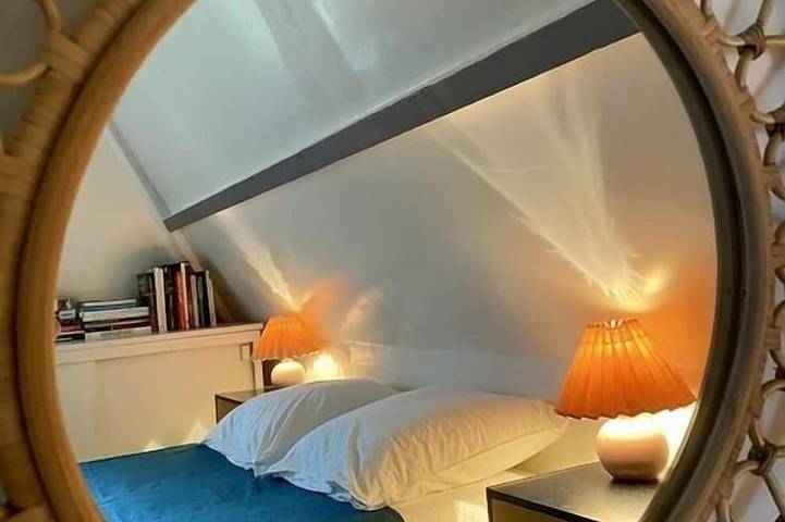 Location de vacances pour 15 personnes à Saint-Pierre-des-Ifs - 4