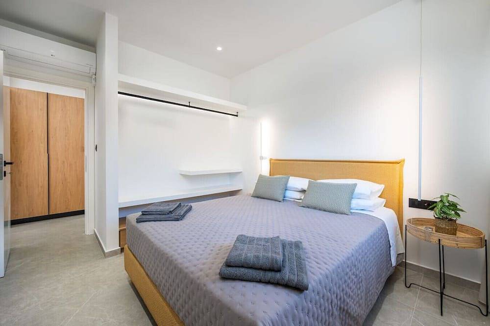 Ganze Wohnung, Beach Luxury Homes : Nicole in Kos Stadt, Kos