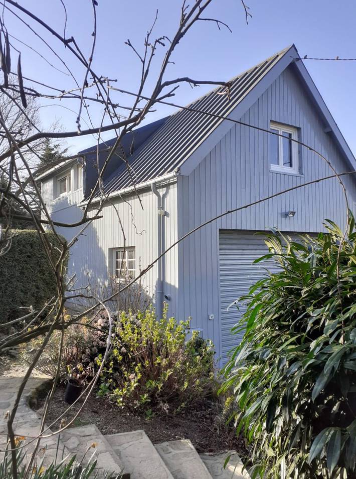Gîte pour 4 personnes
