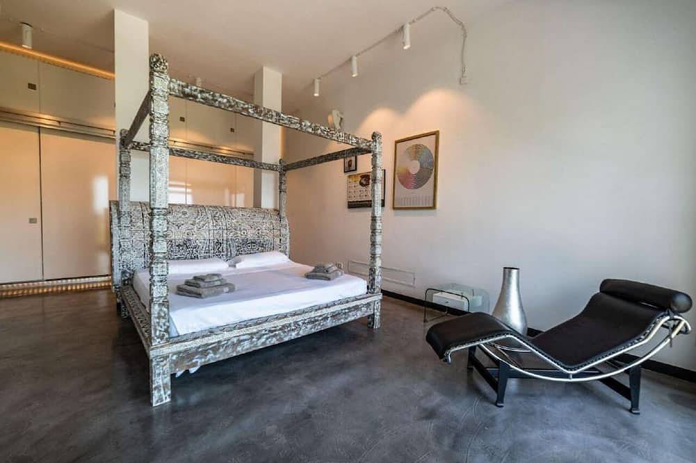 La Perla de Ibiza - Exclusive Ibiza Villa with Private Club in Roca Llisa, Santa Eulària des Riu