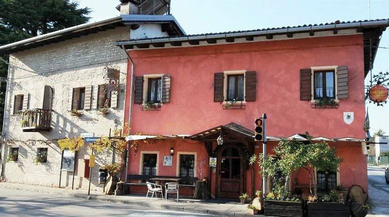 Appartamento per 3 persone, con Terrazza a Codroipo